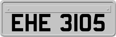 EHE3105