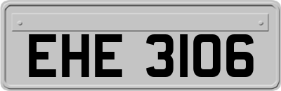 EHE3106