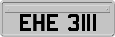 EHE3111