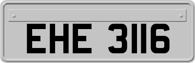 EHE3116