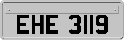 EHE3119