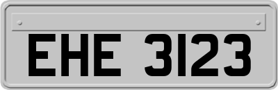EHE3123