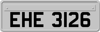 EHE3126