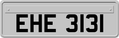 EHE3131