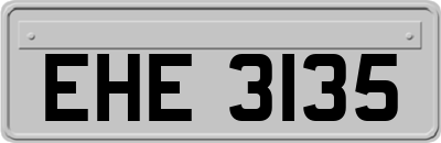 EHE3135