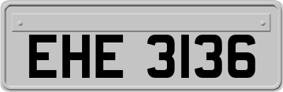 EHE3136