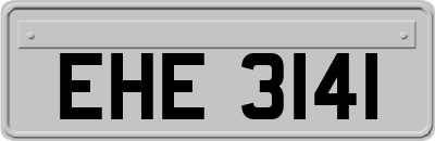 EHE3141