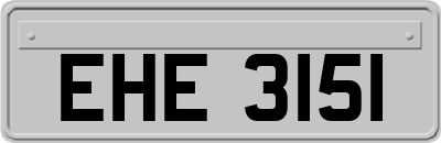 EHE3151