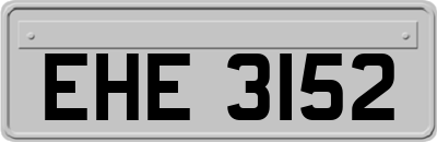 EHE3152