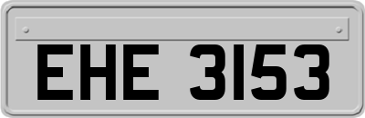 EHE3153