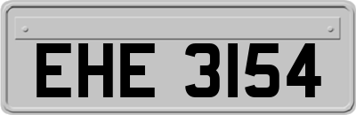 EHE3154