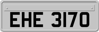 EHE3170