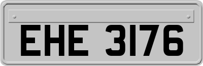 EHE3176