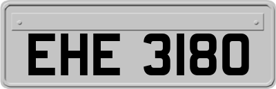 EHE3180