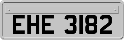 EHE3182