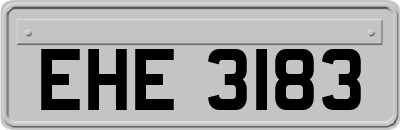 EHE3183