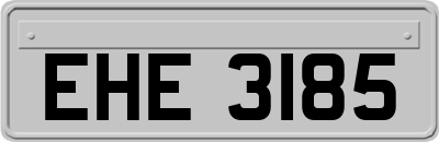 EHE3185
