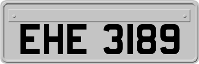 EHE3189