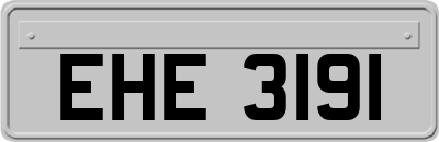 EHE3191