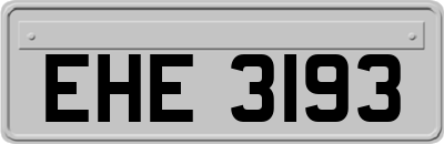 EHE3193