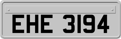 EHE3194