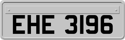 EHE3196