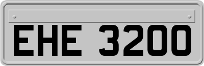EHE3200