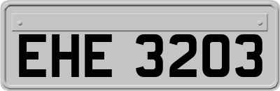 EHE3203
