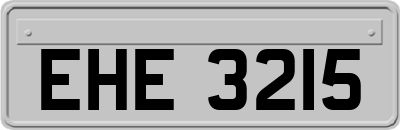 EHE3215