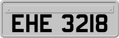 EHE3218