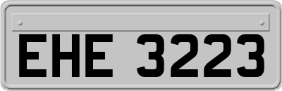 EHE3223