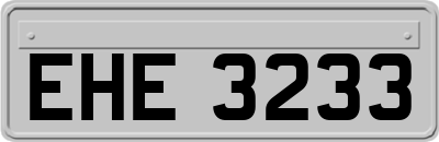 EHE3233