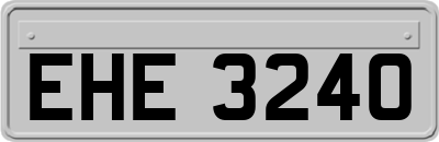 EHE3240