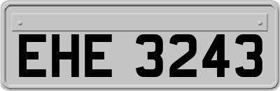 EHE3243