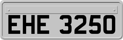 EHE3250