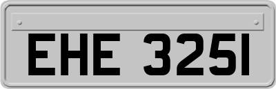 EHE3251
