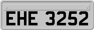 EHE3252