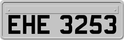 EHE3253