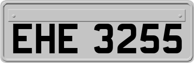 EHE3255