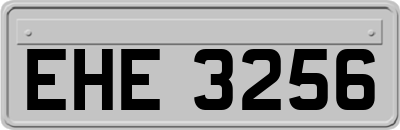 EHE3256