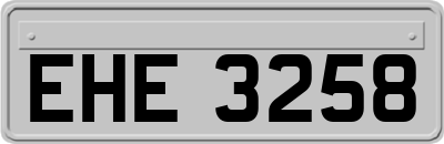EHE3258