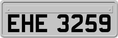 EHE3259