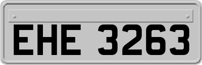 EHE3263