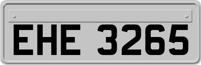 EHE3265