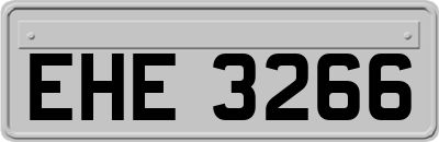 EHE3266