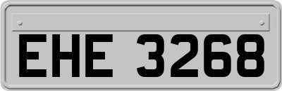 EHE3268