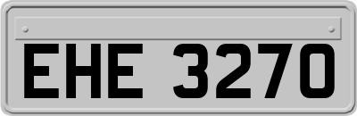 EHE3270