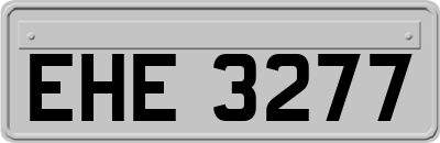 EHE3277