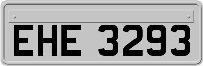 EHE3293