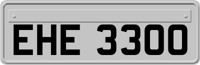 EHE3300